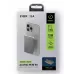 Купить Внешний аккумулятор EnergEA AluPack mini 5K, 5000W Magnetic wireless 15W USB-C 20W, натуральный в Сочи. Вид 11
