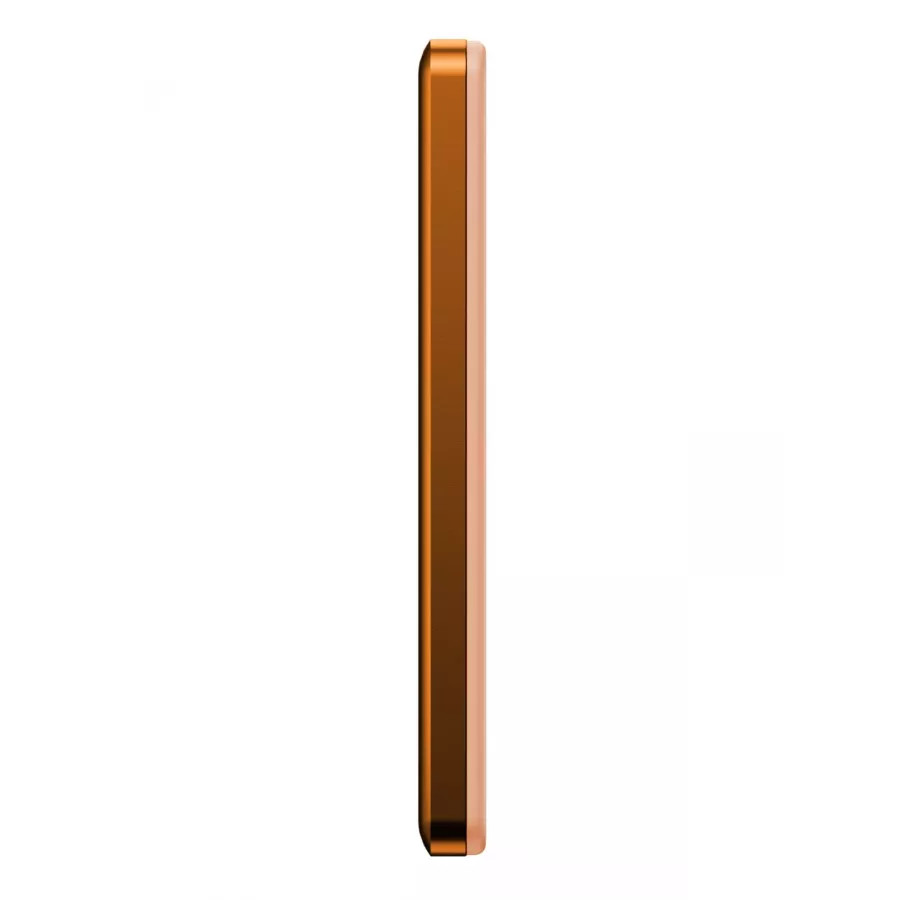 Купить Внешний аккумулятор EnergEA AluPack mini 5K, 5000W Magnetic wireless 15W USB-C 20W, оранжевый в Сочи. Вид 4
