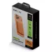 Купить Внешний аккумулятор EnergEA AluPack mini 5K, 5000W Magnetic wireless 15W USB-C 20W, оранжевый в Сочи. Вид 6