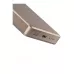 Купить Внешний аккумулятор EnergEA AluPack 10K, 10000мА/ч Magnetic wireless 15W USB-C 20W, золотой в Сочи. Вид 5