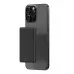 Купить Внешний аккумулятор EnergEA AluPack mini 5K, 5000W Magnetic wireless 15W USB-C 20W, черный в Сочи. Вид 3