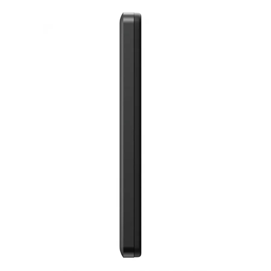 Купить Внешний аккумулятор EnergEA AluPack mini 5K, 5000W Magnetic wireless 15W USB-C 20W, черный в Сочи. Вид 4