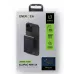 Купить Внешний аккумулятор EnergEA AluPack mini 5K, 5000W Magnetic wireless 15W USB-C 20W, черный в Сочи. Вид 9