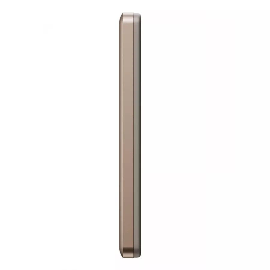 Купить Внешний аккумулятор EnergEA AluPack mini 5K, 5000W Magnetic wireless 15W USB-C 20W, золотой в Сочи. Вид 4
