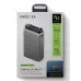 Купить Внешний аккумулятор EnergEA Compac 67 Ultra 20000мА/ч, 2USB-C+A, PD67W, cable, display, серый в Сочи. Вид 8