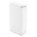 Купить Внешний аккумулятор Bazic GoPower MINI, 4000 USB-C 10W +Apple Watch 3W wireless charger, белый в Сочи. Вид 2
