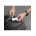 Купить Внешний аккумулятор Bazic GoPower MINI, 4000 USB-C 10W +Apple Watch 3W wireless charger, белый в Сочи. Вид 6