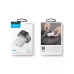 Купить Внешний аккумулятор Bazic GoPower MINI, 4000 USB-C 10W +Apple Watch 3W wireless charger, белый в Сочи. Вид 7