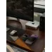 Купить Внешний аккумулятор EnergEA Bazic GoPower MAG, 10000W Magnetic wireless 15W USB-C+A 20W +Watch charger, черный в Сочи. Вид 11