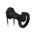 Купить Автодержатель Uniq TRELIX Magnetic Air vent Car mount для iPhone, Black в Сочи. Вид 2