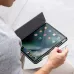 Купить Чехол Uniq Moven для iPad Pro 13 (2024), Grey в Сочи. Вид 4