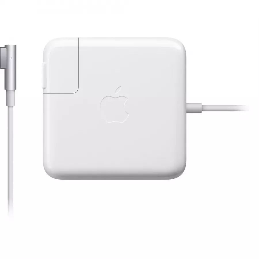Apple MagSafe 60W для Macbook Pro 13. Вид 1