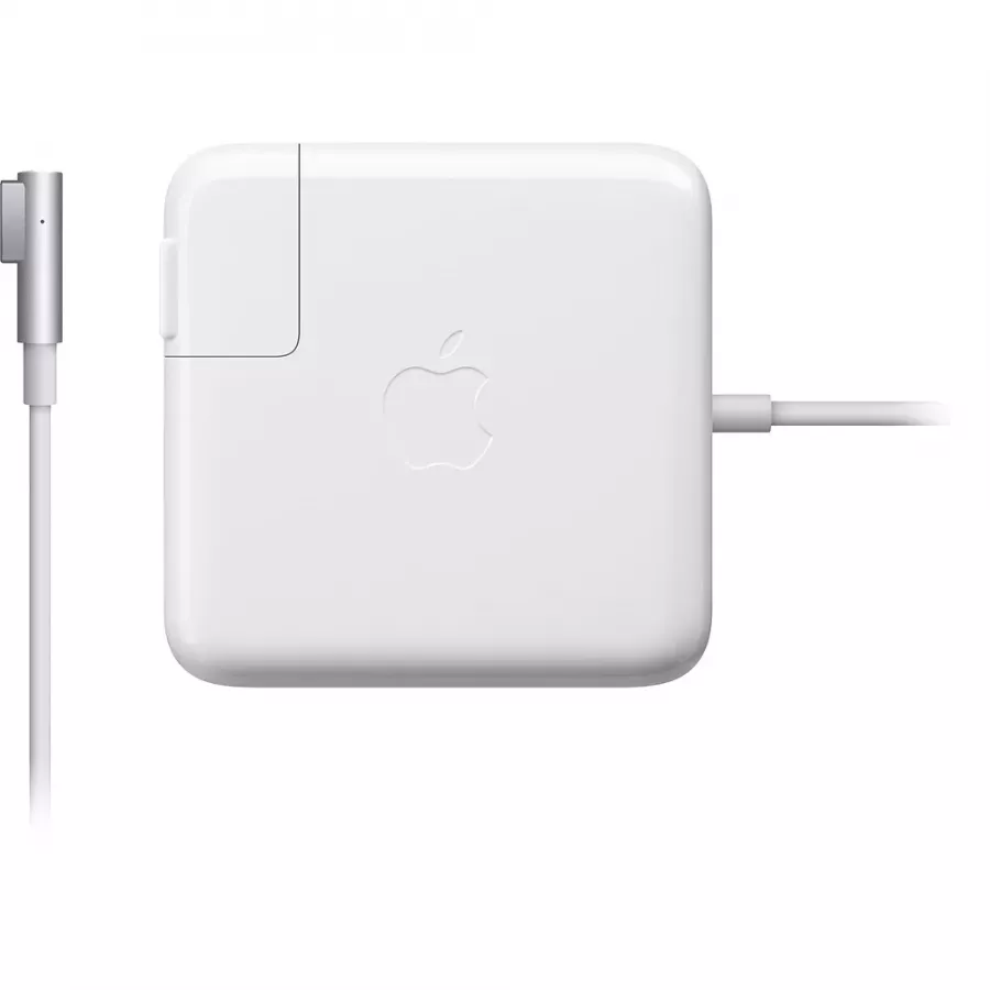 Купить Apple MagSafe 60W (копия) для Macbook Pro 13 в Сочи. Вид 1