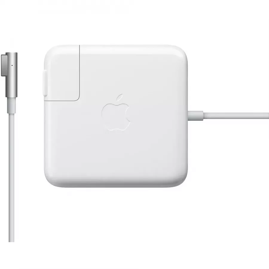 Купить Apple MagSafe 85W (копия) для Macbook Pro 15/17 в Сочи. Вид 1