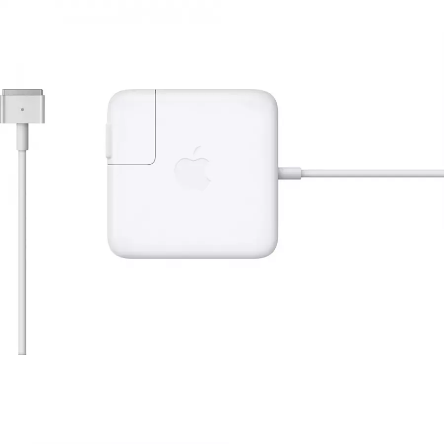 Купить Apple MagSafe 2 45W (копия) для Macbook Air 13 в Сочи. Вид 1