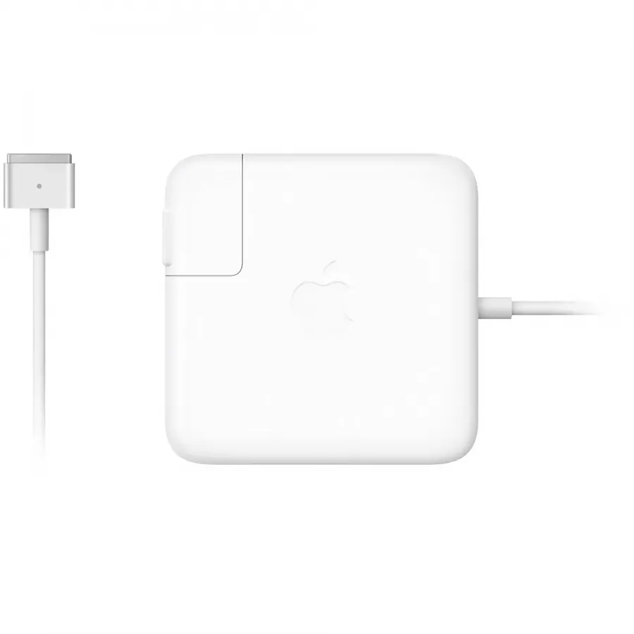 Купить Apple MagSafe 2 60W (копия) для Macbook Pro 13 в Сочи. Вид 1