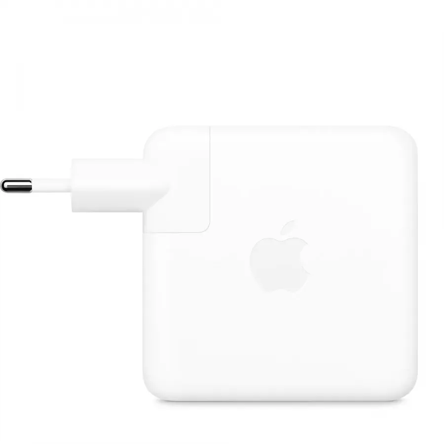 Адаптер питания USB-C мощностью 61 Вт. Вид 1