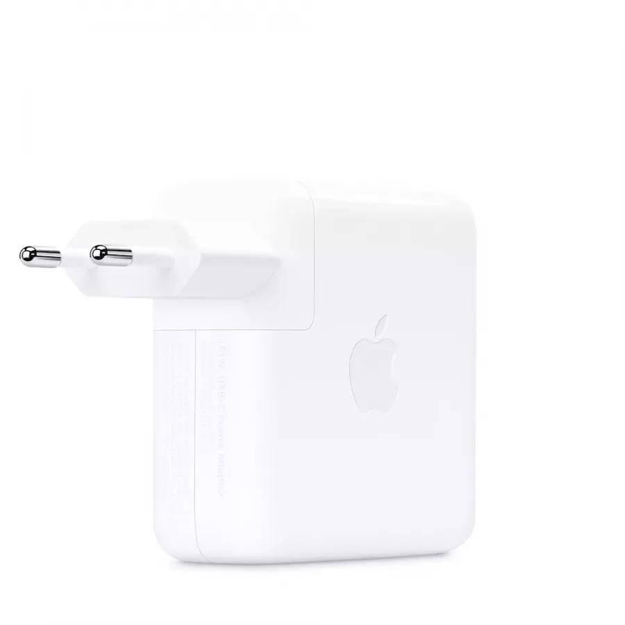 Адаптер питания USB-C мощностью 61 Вт. Вид 2
