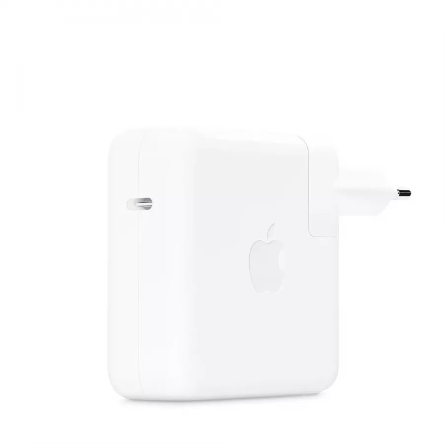 Адаптер питания USB-C мощностью 61 Вт. Вид 3