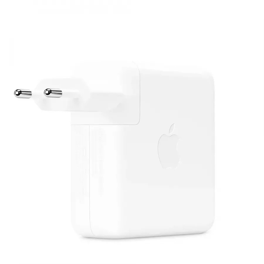 Адаптер питания USB-C мощностью 87 Вт. Вид 2