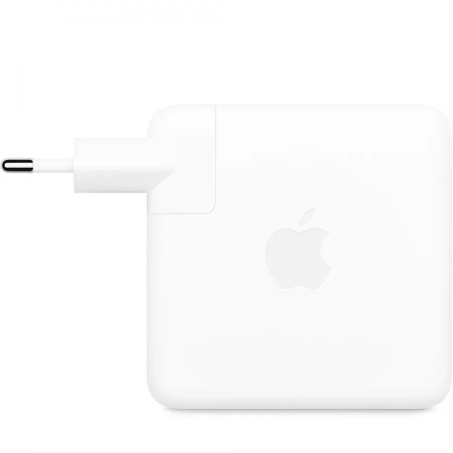Адаптер питания USB-C мощностью 96 Вт. Вид 1