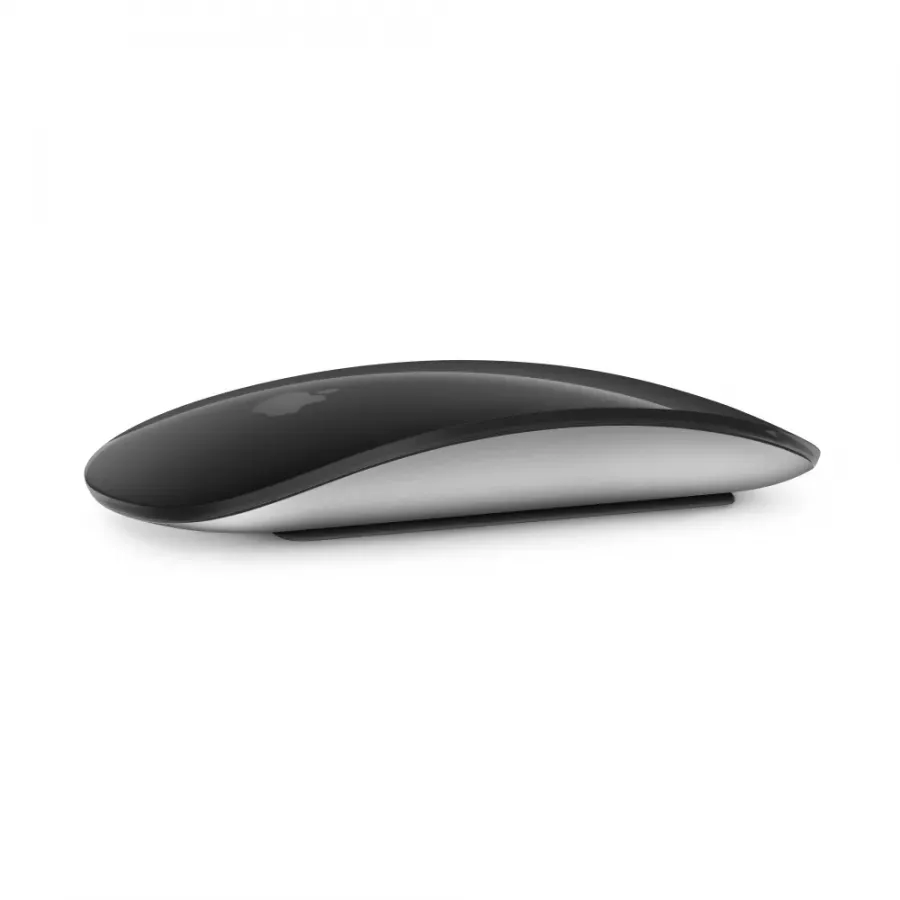 Купить Apple Magic Mouse 3 Black в Сочи. Вид 1