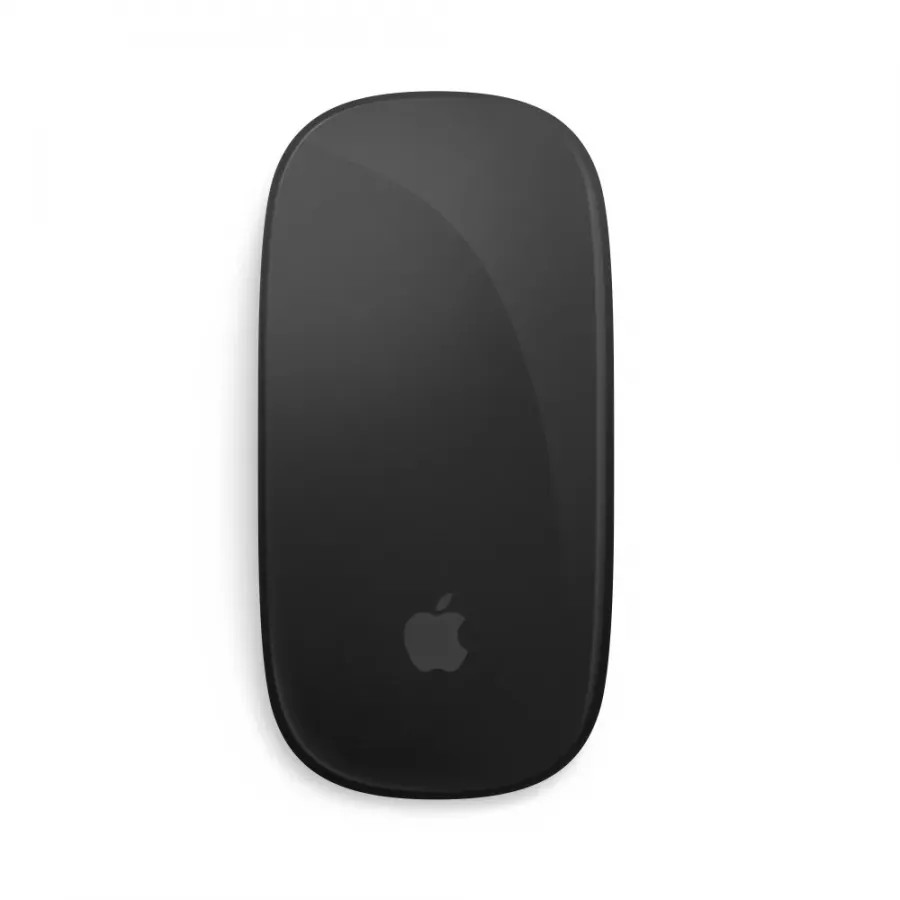 Купить Apple Magic Mouse 3 Black в Сочи. Вид 2