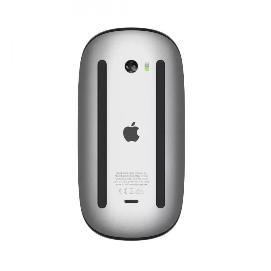Купить Apple Magic Mouse 3 Black в Сочи. Вид 3