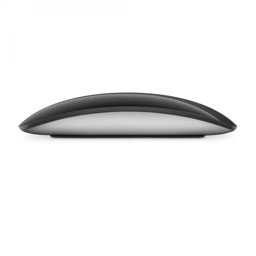 Купить Apple Magic Mouse 3 Black в Сочи. Вид 4