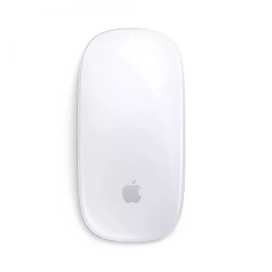 Купить Apple Magic Mouse 3 White в Сочи. Вид 2