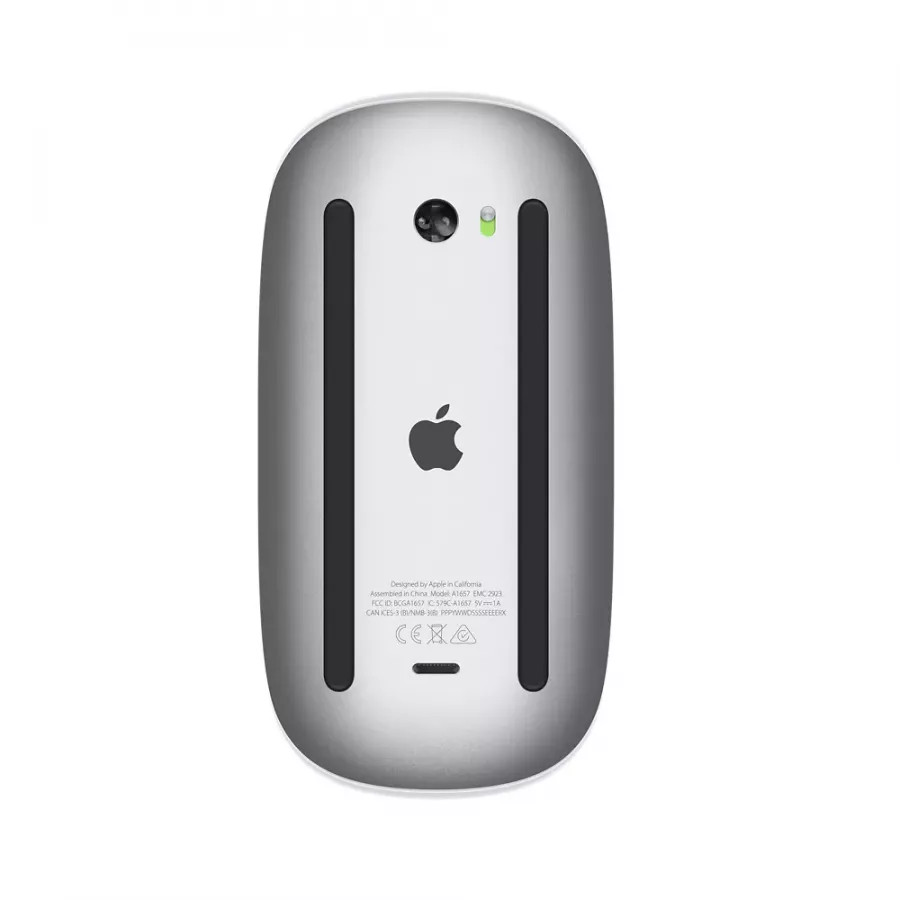 Купить Apple Magic Mouse 3 White в Сочи. Вид 3