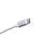 Купить Адаптер USB-C Hub 4USB 3.0 для MacBook, Серебристый в Сочи. Вид 3