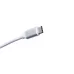 Адаптер USB-C Hub 4USB 3.0 для MacBook, Серебристый. Вид 3