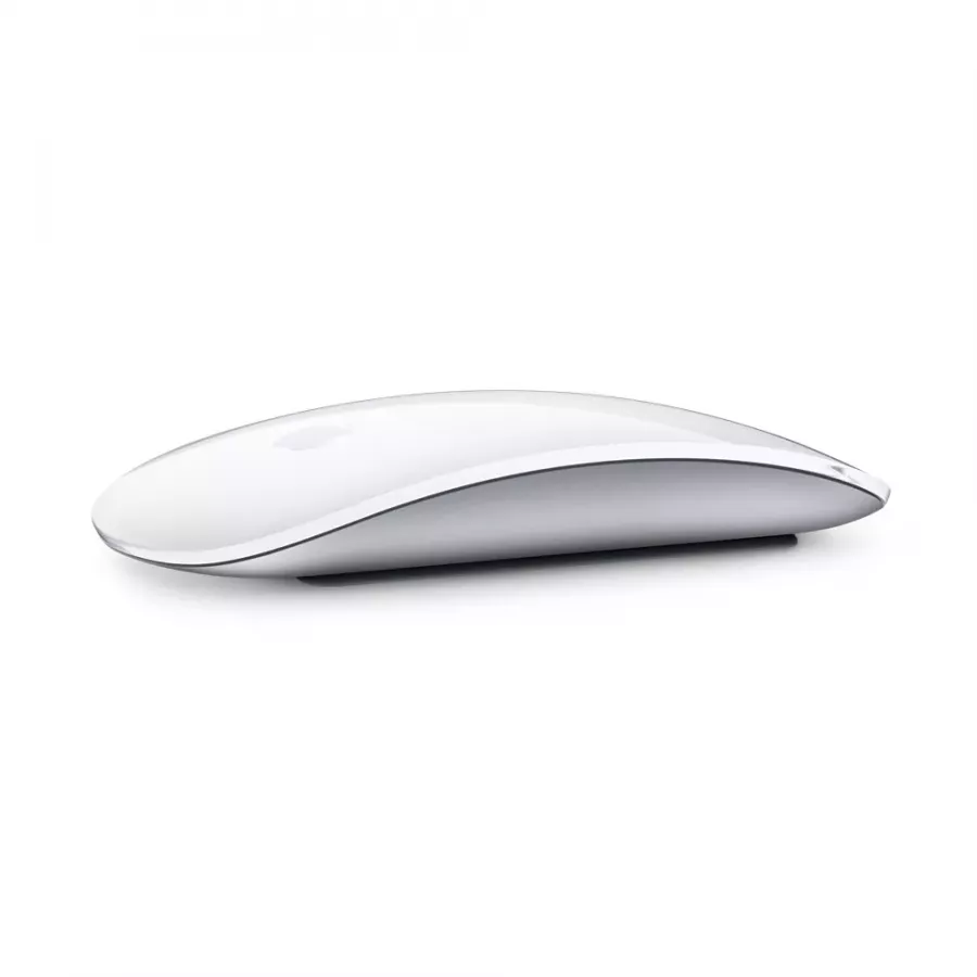 Купить Apple Magic Mouse 2 Серебристый (Silver) MLA02ZM/A в Сочи. Вид 1