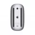 Apple Magic Mouse 2 Серебристый (Silver) MLA02ZM/A. Вид 3