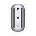 Купить Apple Magic Mouse 2 Серебристый (Silver) MLA02ZM/A в Сочи. Вид 3