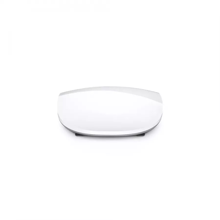 Apple Magic Mouse 2 Серебристый (Silver) MLA02ZM/A. Вид 4