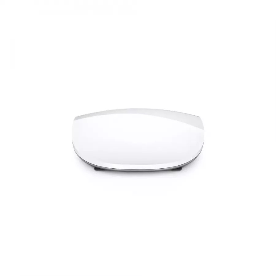 Купить Apple Magic Mouse 2 Серебристый (Silver) MLA02ZM/A в Сочи. Вид 4