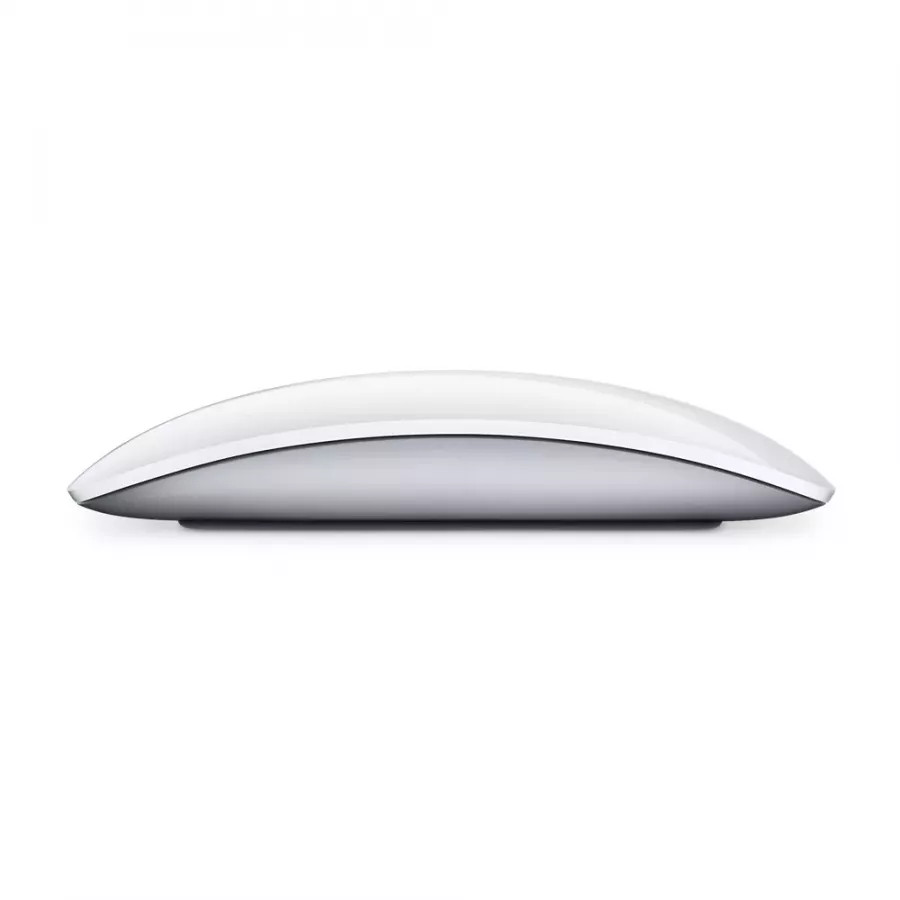 Apple Magic Mouse 2 Серебристый (Silver) MLA02ZM/A. Вид 5