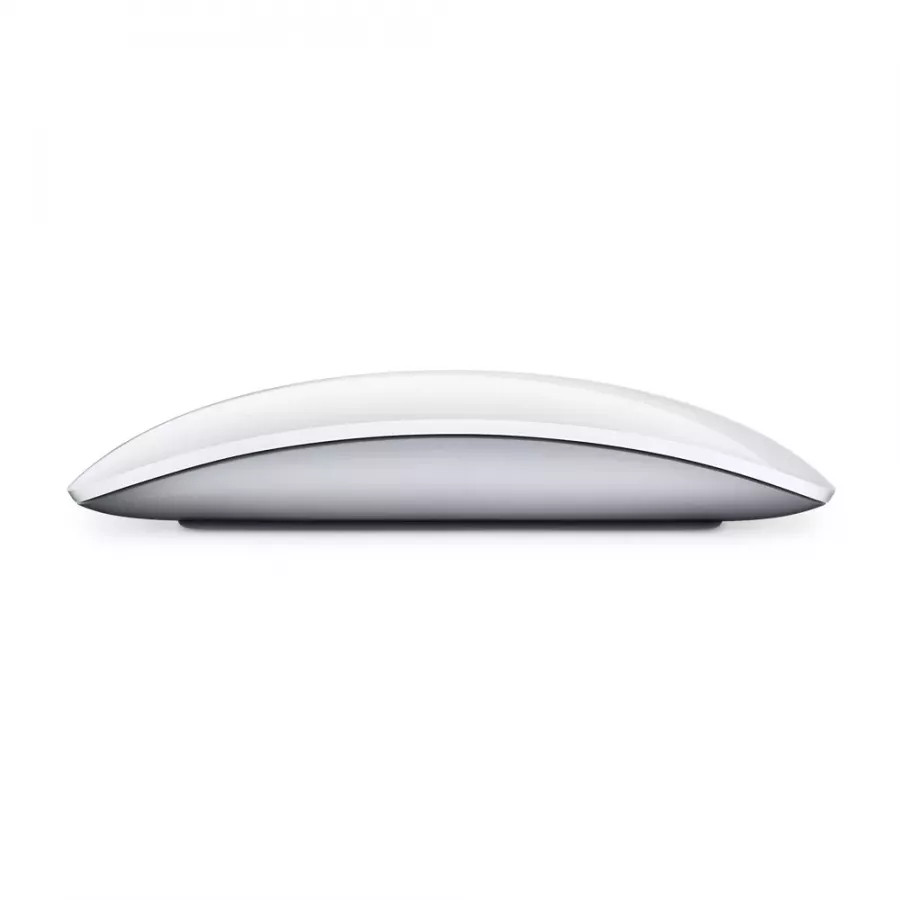 Купить Apple Magic Mouse 2 Серебристый (Silver) MLA02ZM/A в Сочи. Вид 5