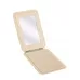 Купить Магнитный бумажник Uniq COEHL ESME Magnetic cardholder with Mirror and Stand, Cream в Сочи. Вид 2