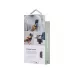 Купить Магнитный бумажник UNIQ LYFT Magnetic с функцией стенда, green в Сочи. Вид 4