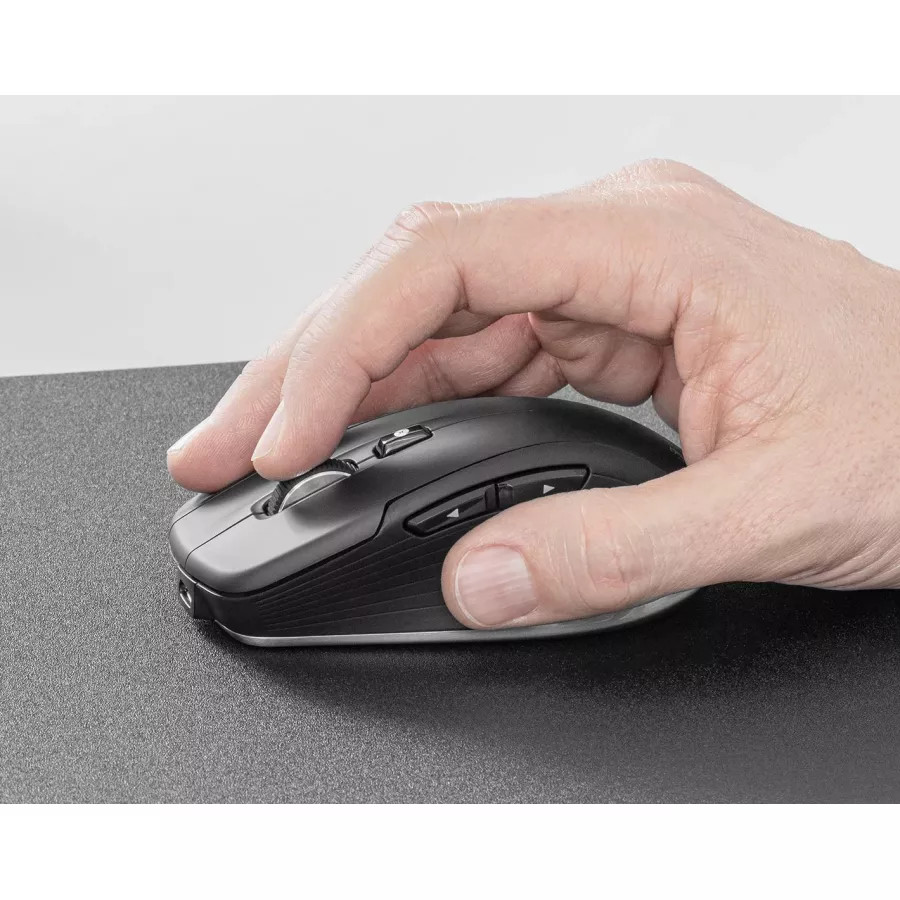 Купить 3DConnection CadMouse Compact Wireless USB-C в Сочи. Вид 6