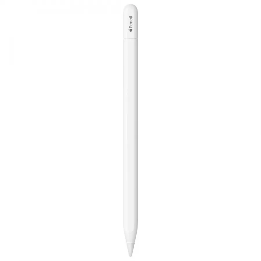 Купить Apple Pencil 3 USB-C в Сочи. Вид 1