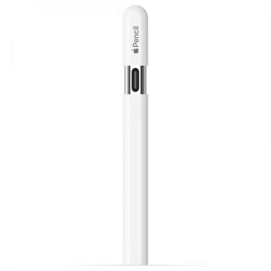 Купить Apple Pencil 3 USB-C в Сочи. Вид 2