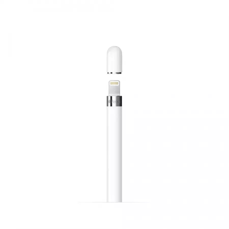 Apple Pencil. Вид 3