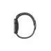 Купить Ремешок Uniq ASPEN Strap Braided для Apple Watch All series 38,40,41мм, Grey в Сочи. Вид 3