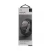 Купить Ремешок Uniq ASPEN Strap Braided для Apple Watch All series 38,40,41мм, Grey в Сочи. Вид 7