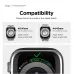 Купить Ремешок Elago Metal Band для Apple Watch 40/41 мм, серебристый в Сочи. Вид 2