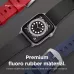 Купить Ремешок Elago Sport Rubber strap для Apple Watch 38/40/41мм, черный в Сочи. Вид 2